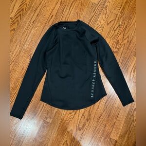 Under armor cold gear- size small